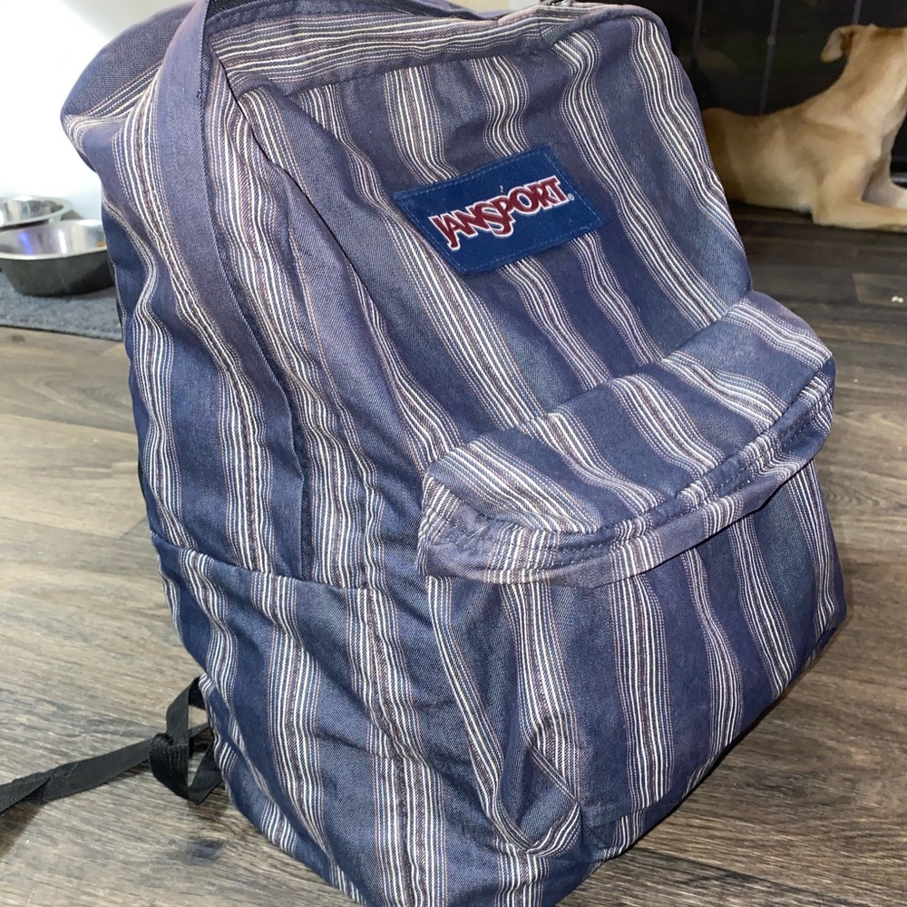**SOLD** Jansport backpack